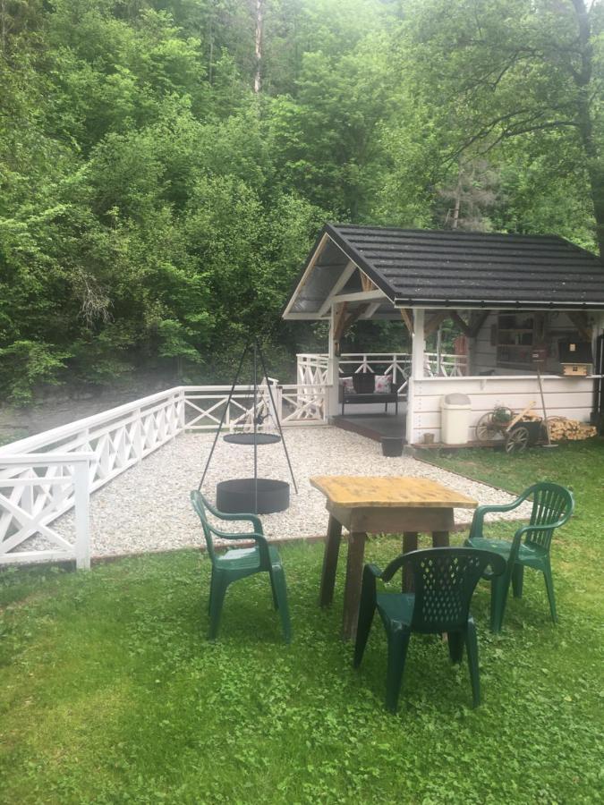 Apartamenty I Pokoje U Staszelow Poronin Exterior photo