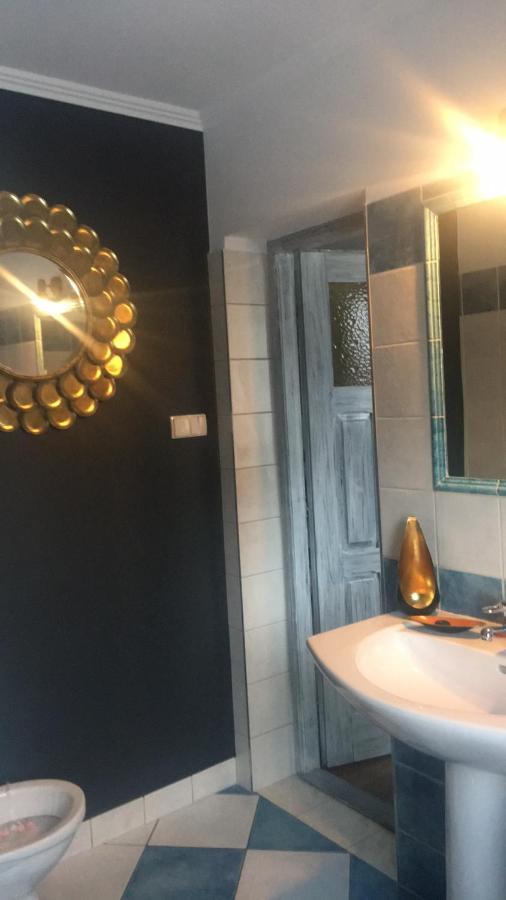 Apartamenty I Pokoje U Staszelow Poronin Exterior photo