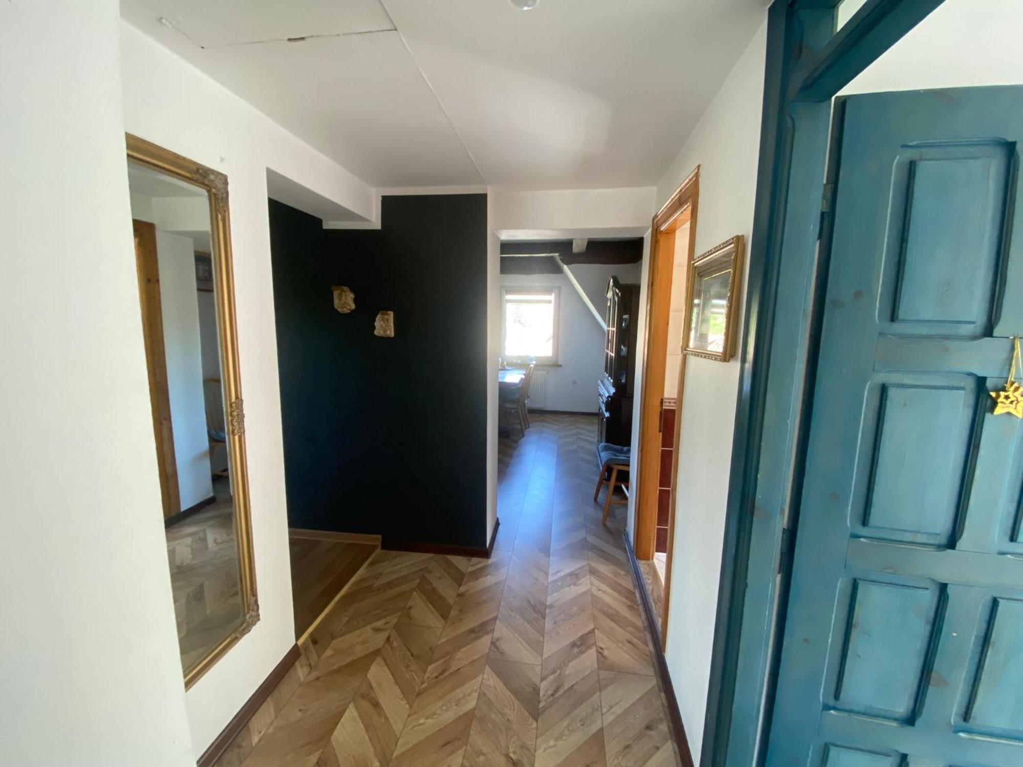 Apartamenty I Pokoje U Staszelow Poronin Exterior photo