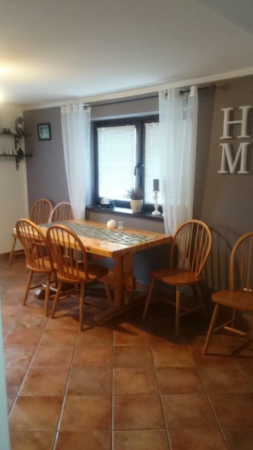 Apartamenty I Pokoje U Staszelow Poronin Exterior photo