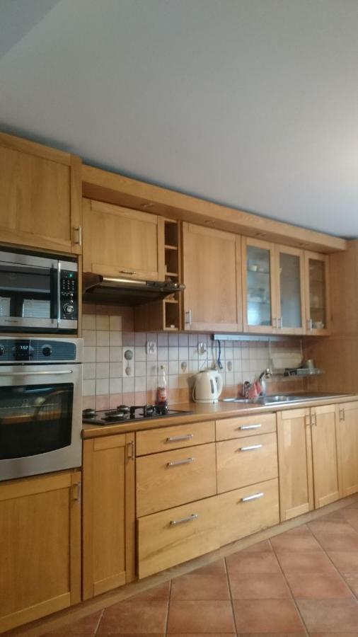 Apartamenty I Pokoje U Staszelow Poronin Exterior photo