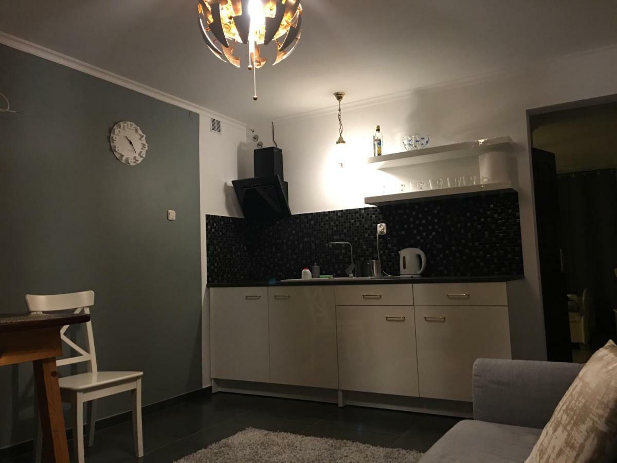 Apartamenty I Pokoje U Staszelow Poronin Exterior photo