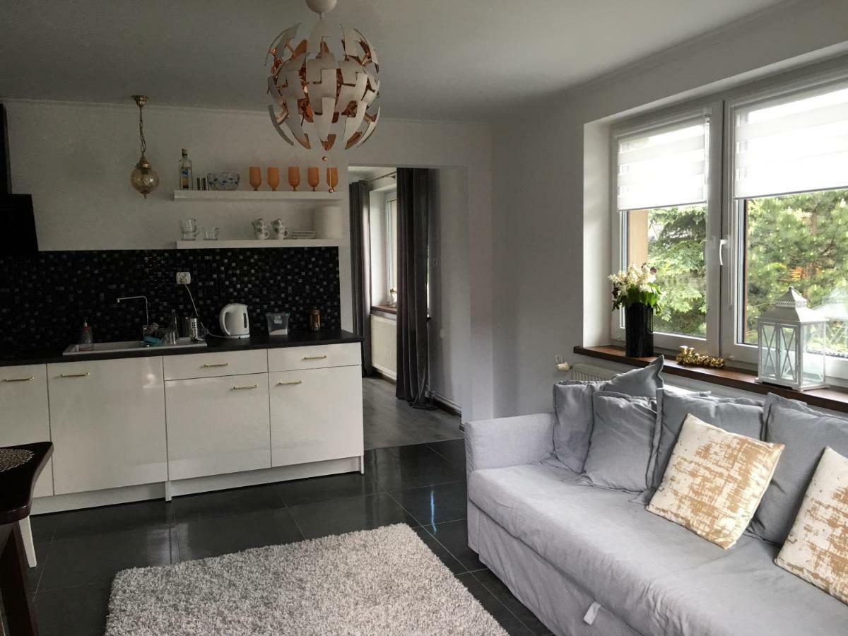 Apartamenty I Pokoje U Staszelow Poronin Exterior photo