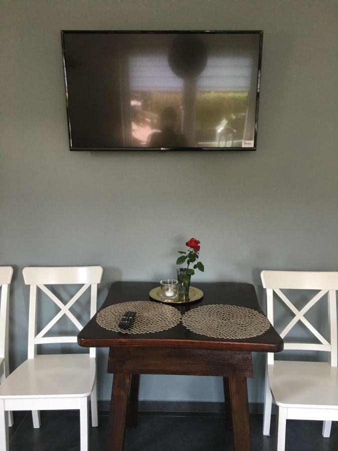 Apartamenty I Pokoje U Staszelow Poronin Exterior photo